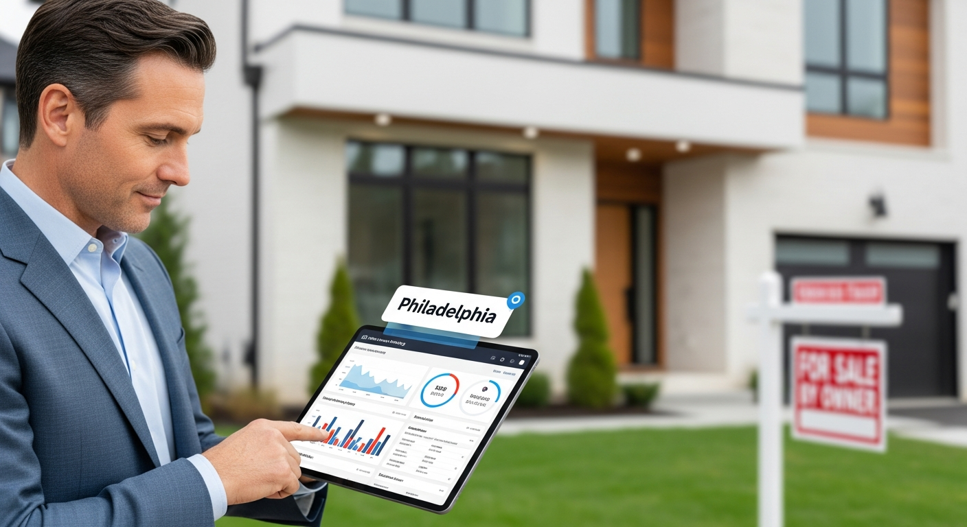 Professional FSBO strategy