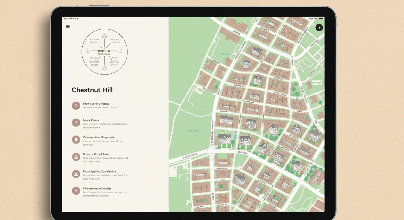 Map Placeholder