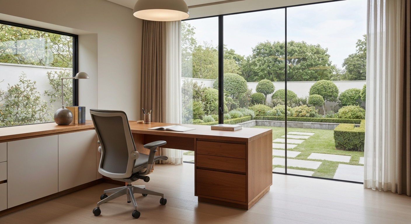 The Impact of Remote Work on Bucks County Real Estate Trends