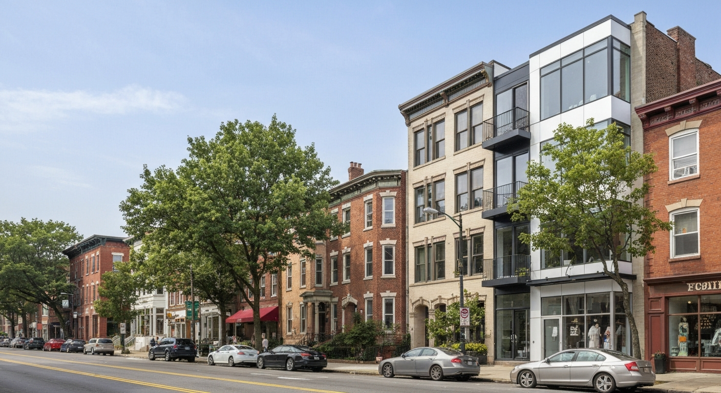Francisville