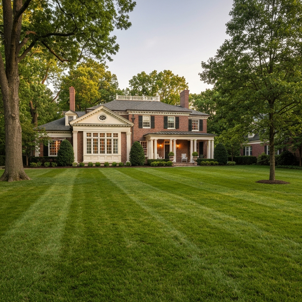 The Case for Main Line Living: Why Families are Moving West
