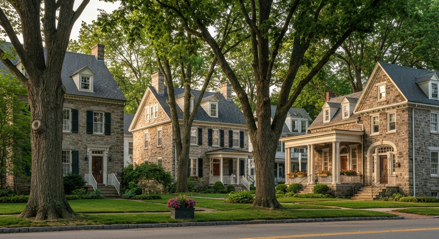 West Grove Real Estate Search