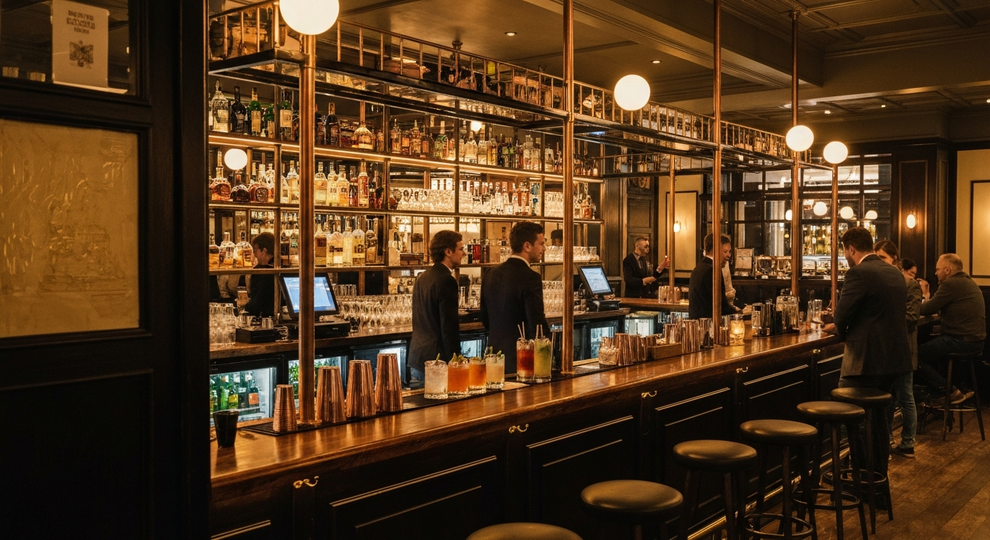 Pub & Kitchen