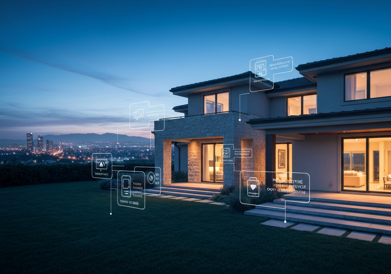 AI Real Estate