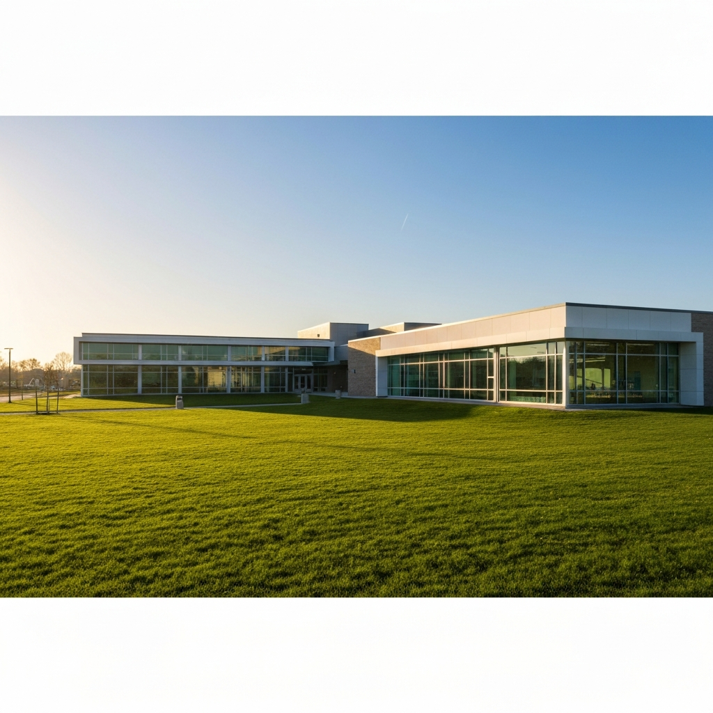 Plumsteadville Schools