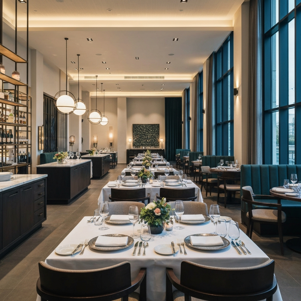 Best Restaurants in Chesterbrook
