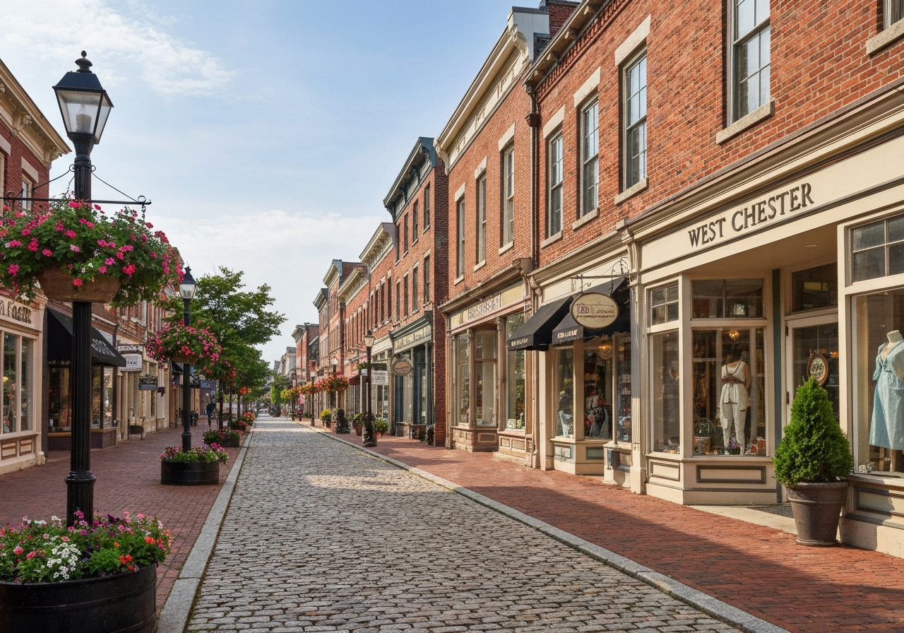 West Chester