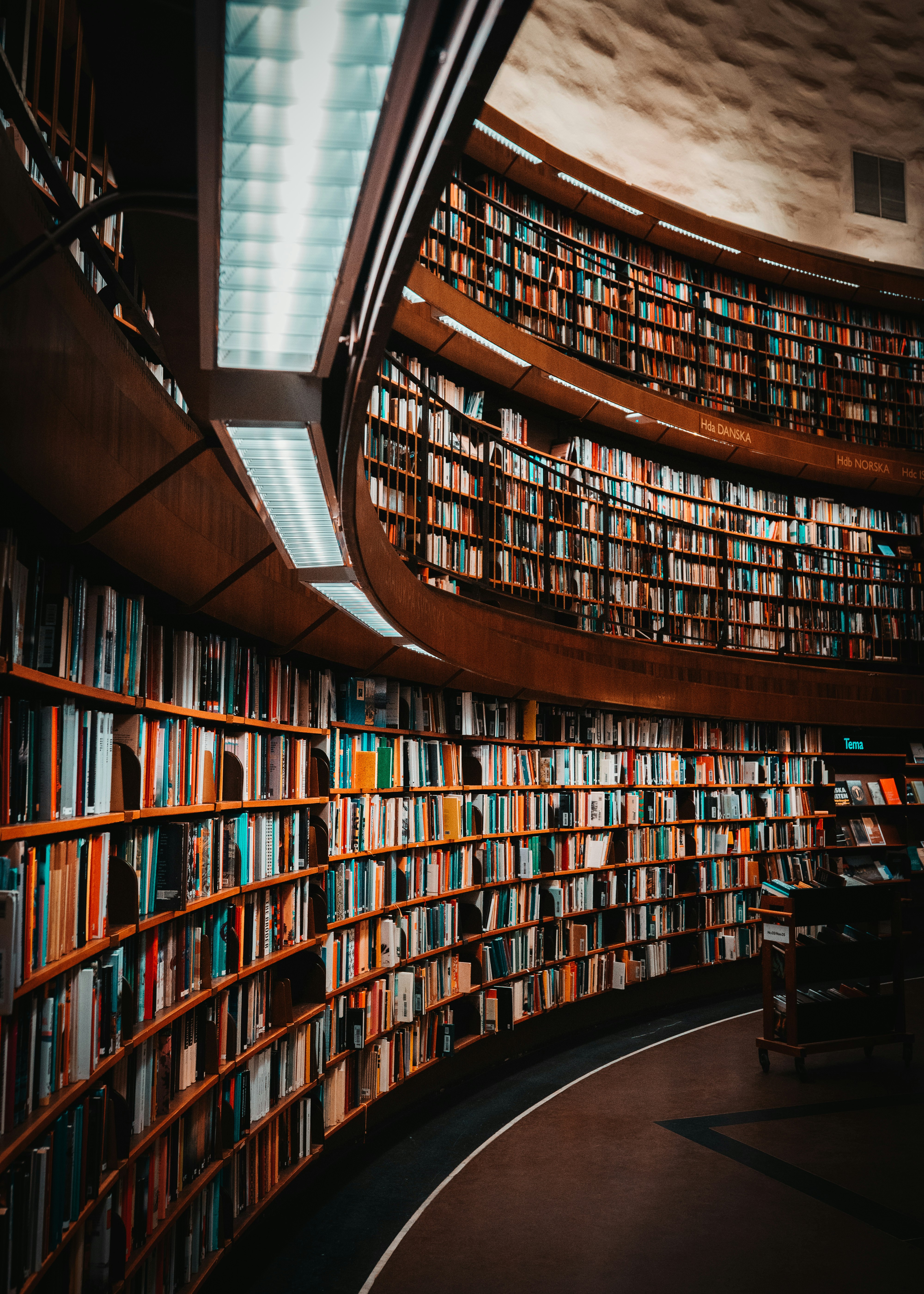 Easttown Library