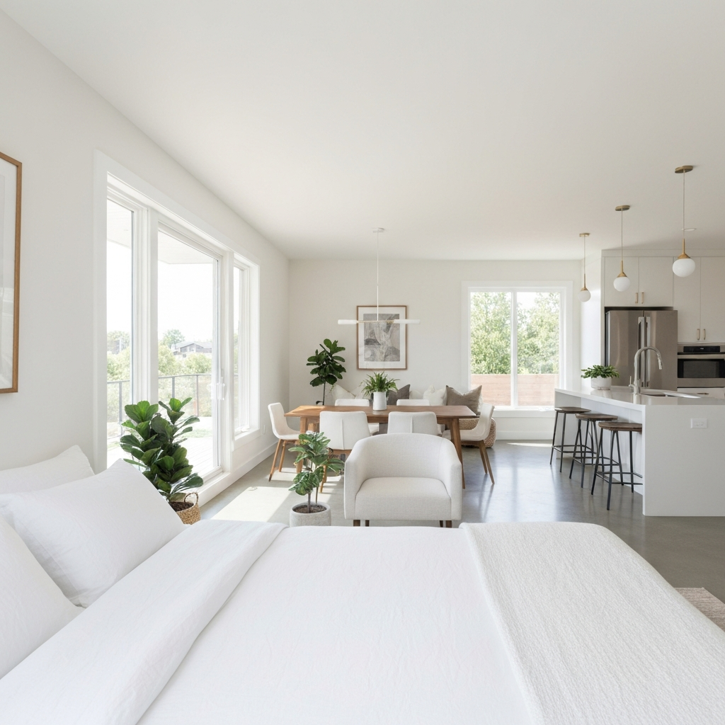 Weekend Prep: How to Stage Your Home for a Sunday Open House