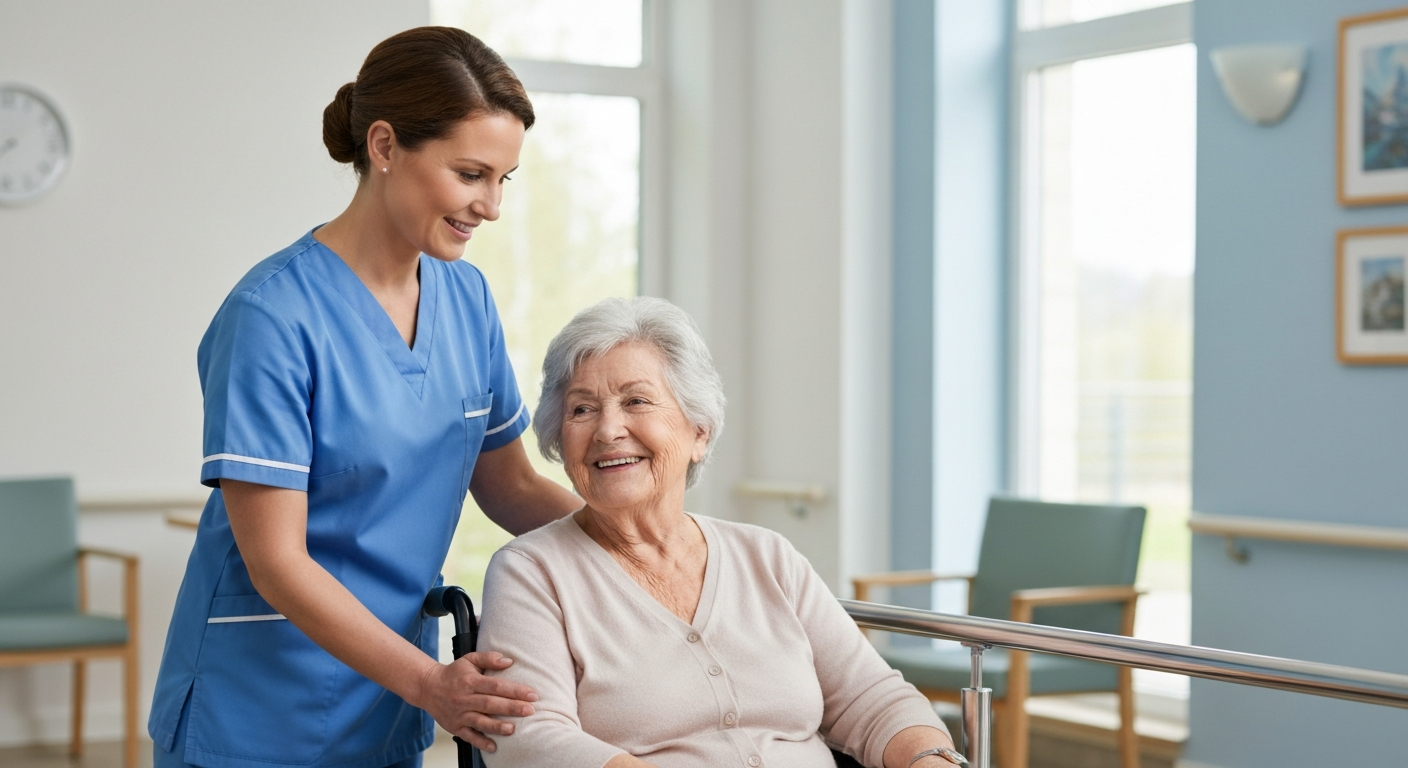 Skilled Nursing