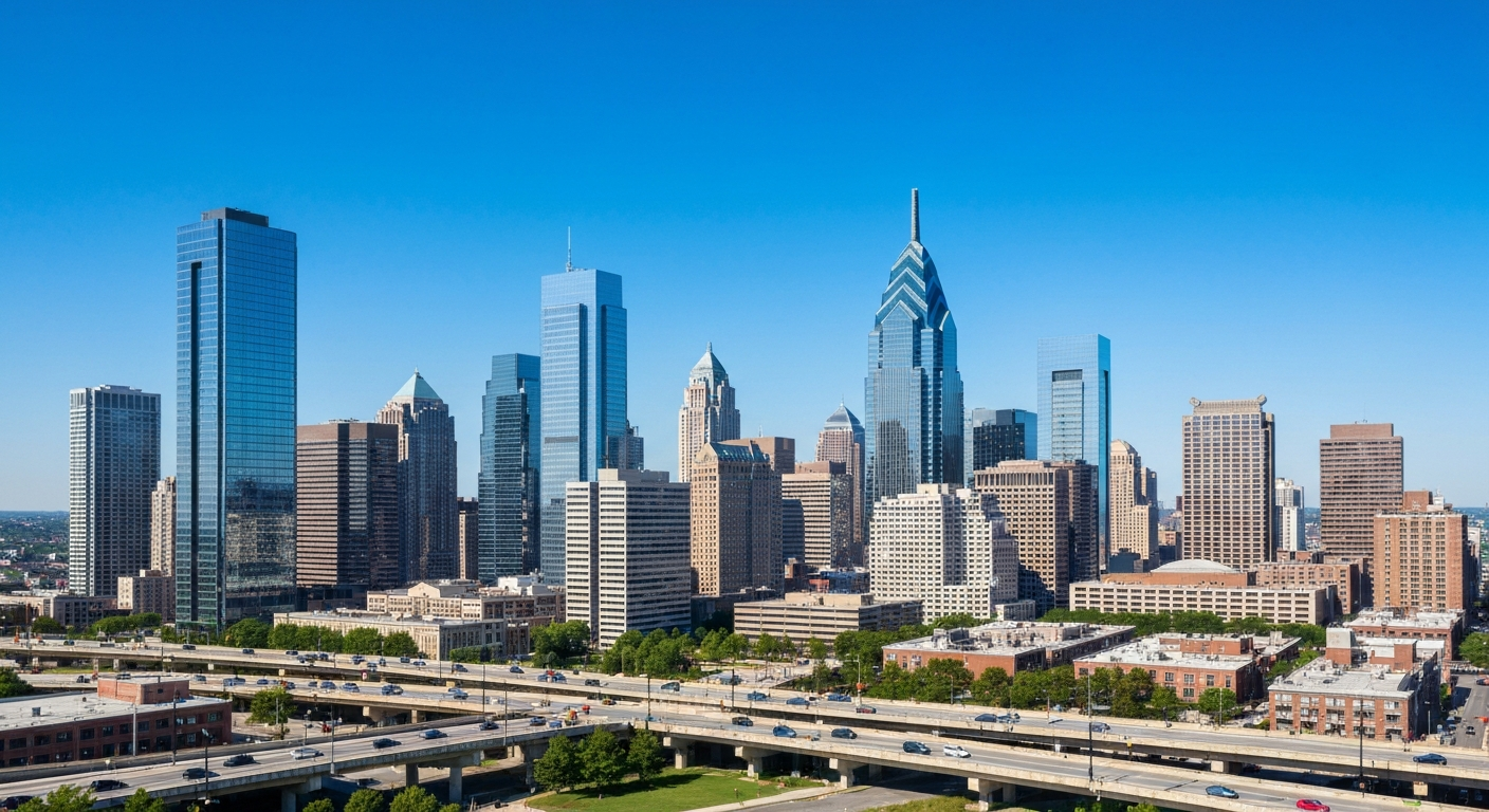 Center City