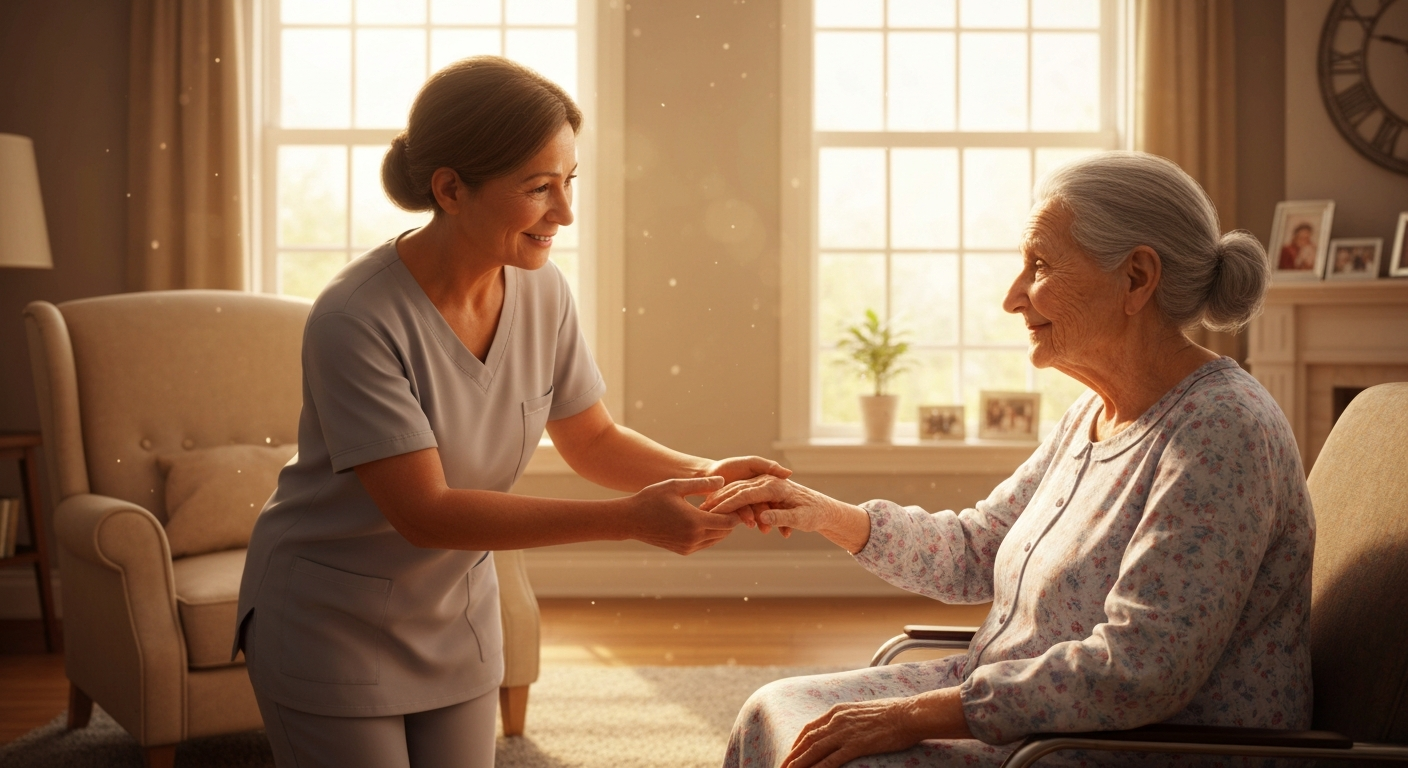 In-Home Care
