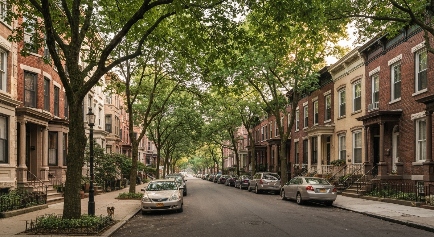 Fairmount