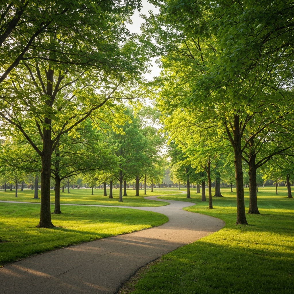 Chesterbrook Parks & Recreation