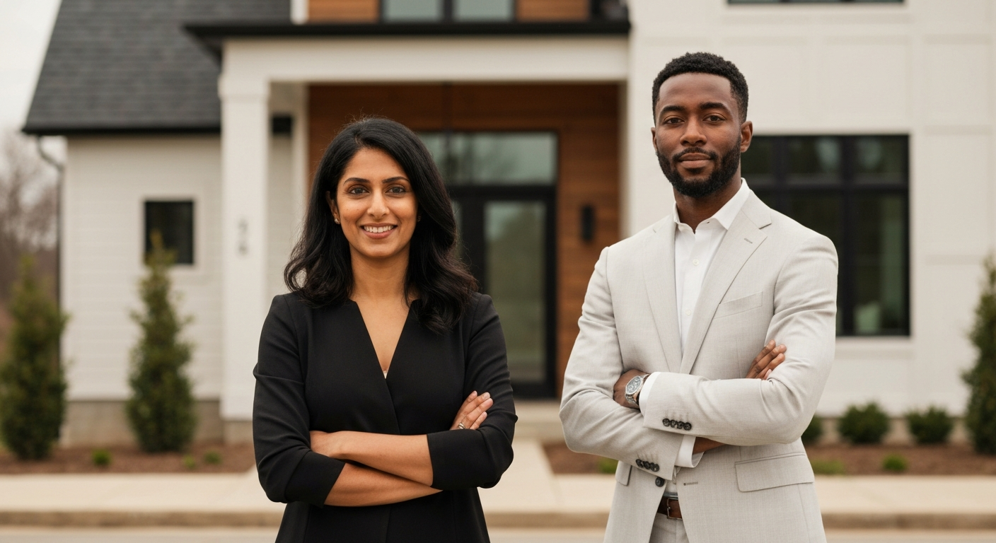 Real Estate Team