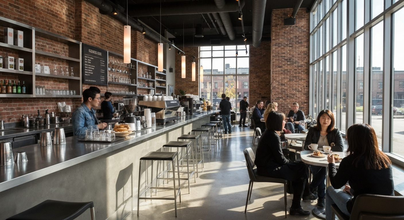 Rival Bros Coffee Bar