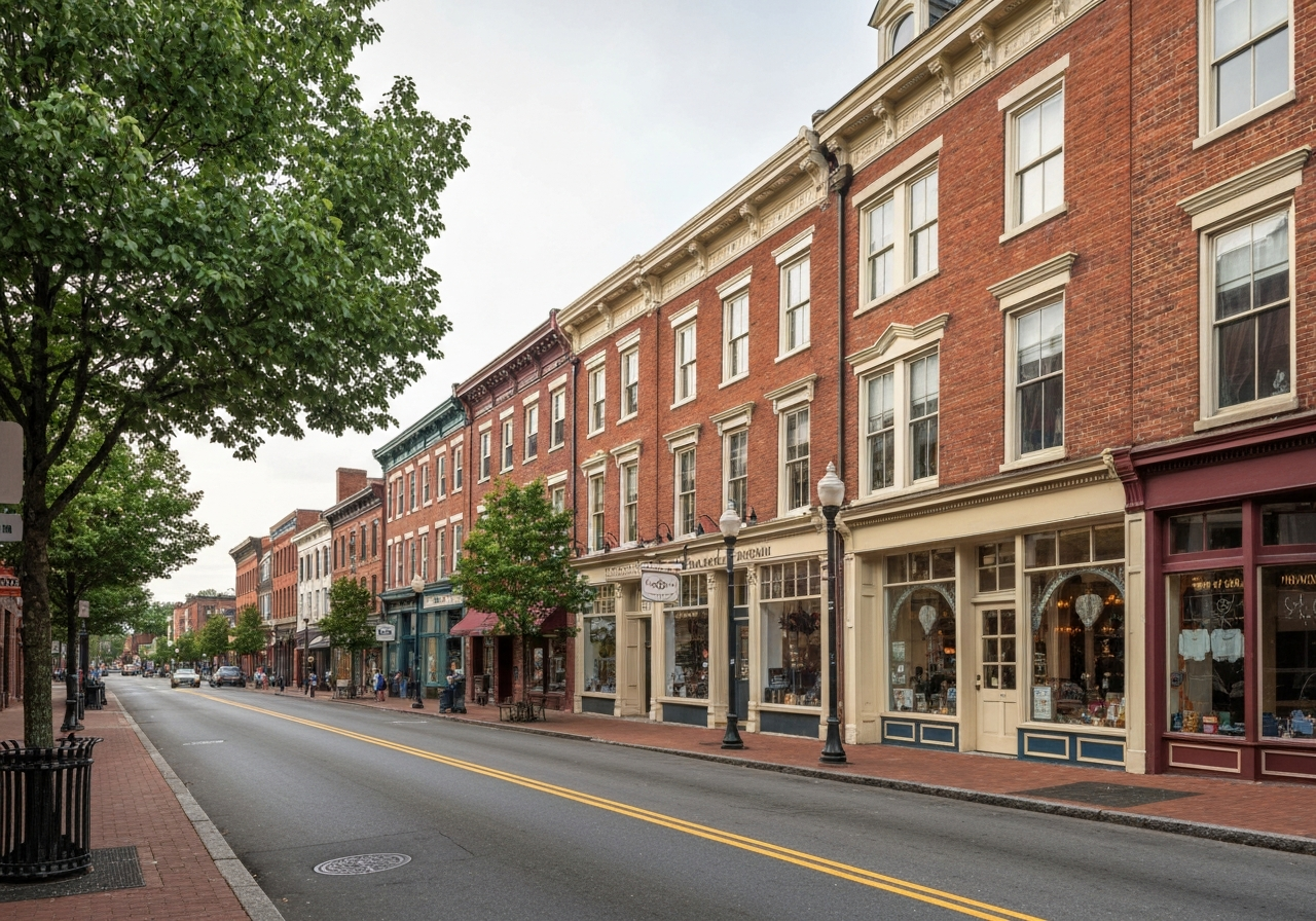 Doylestown