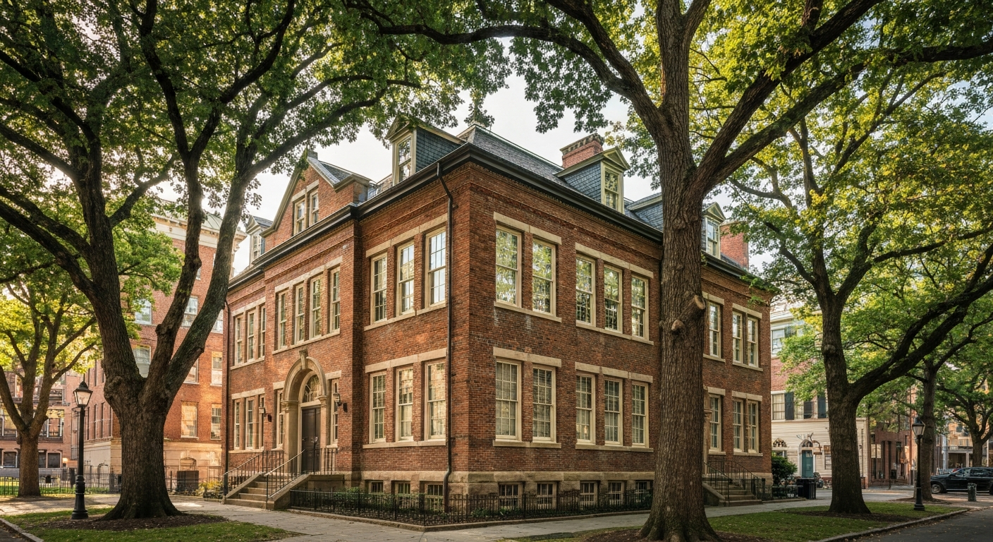 Old City Schools