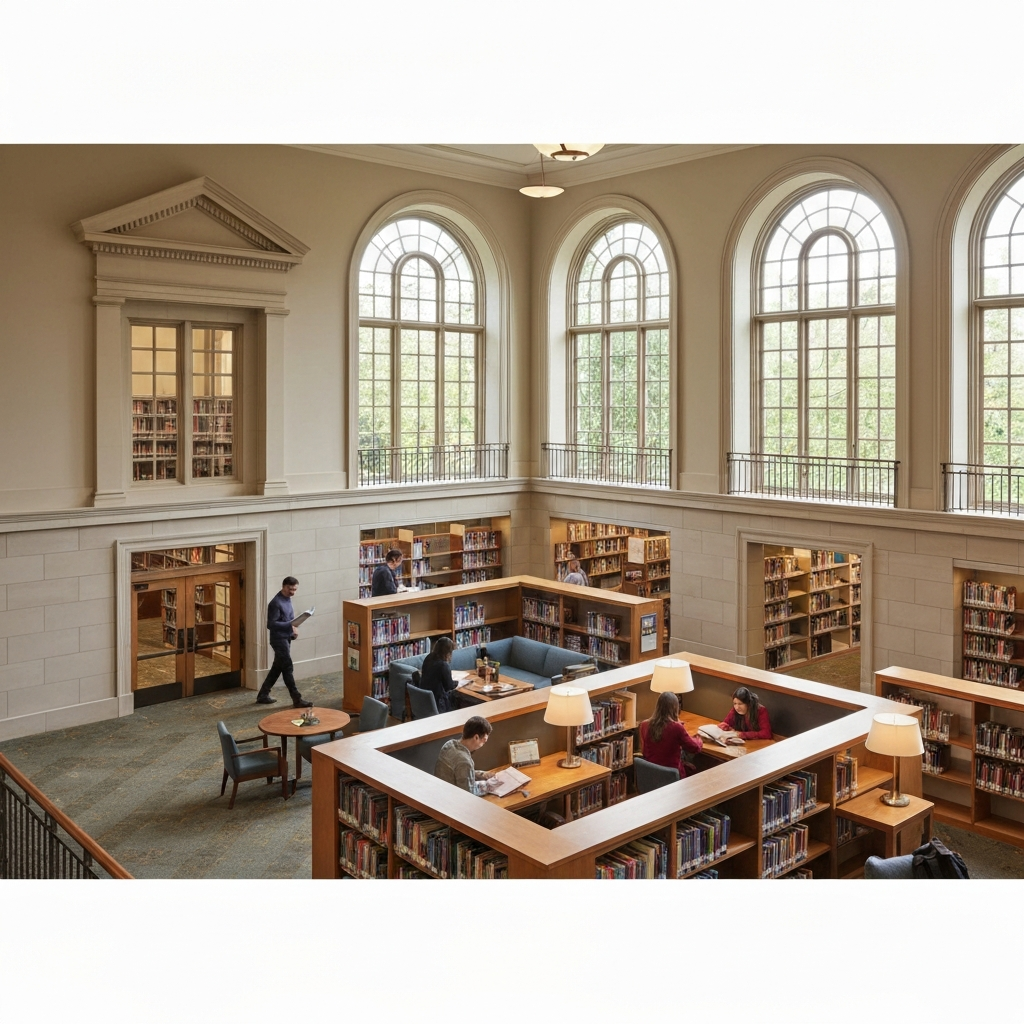 Higher Education