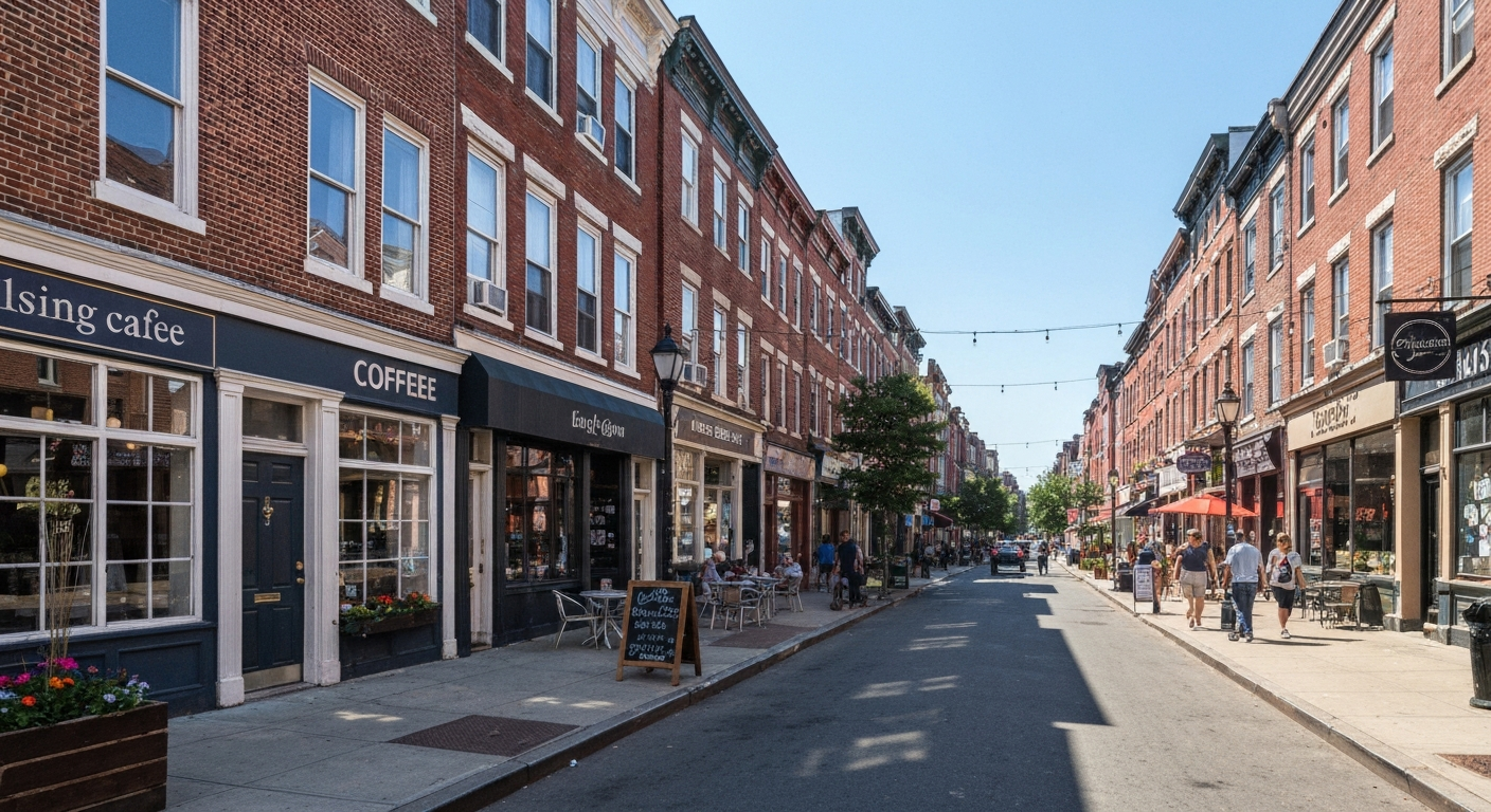 Passyunk Square