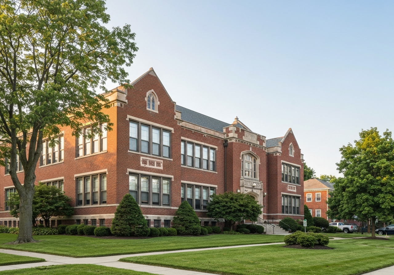 Swarthmore Schools