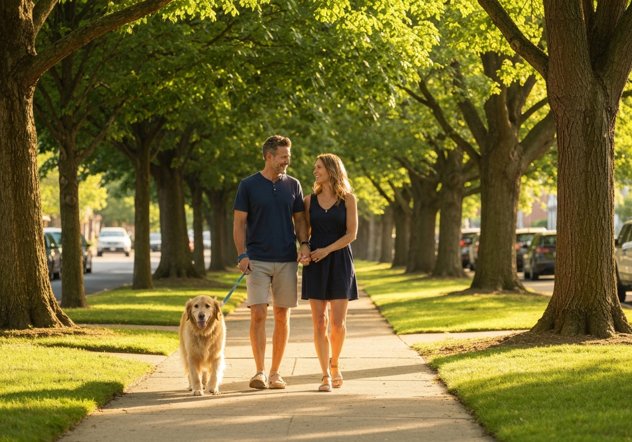 Haverford PA Real Estate