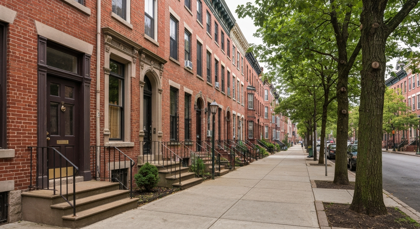 Queen Village