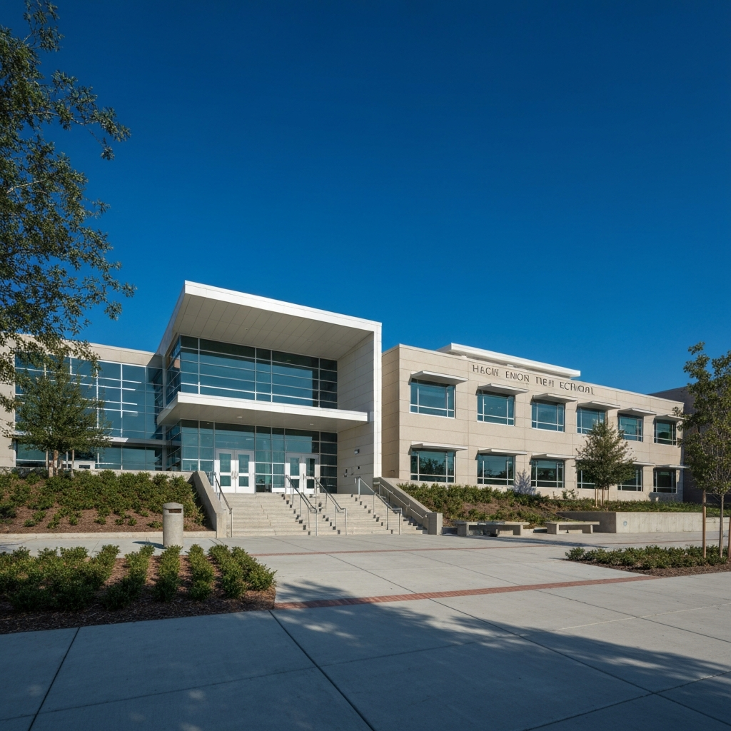 Chesterbrook Schools