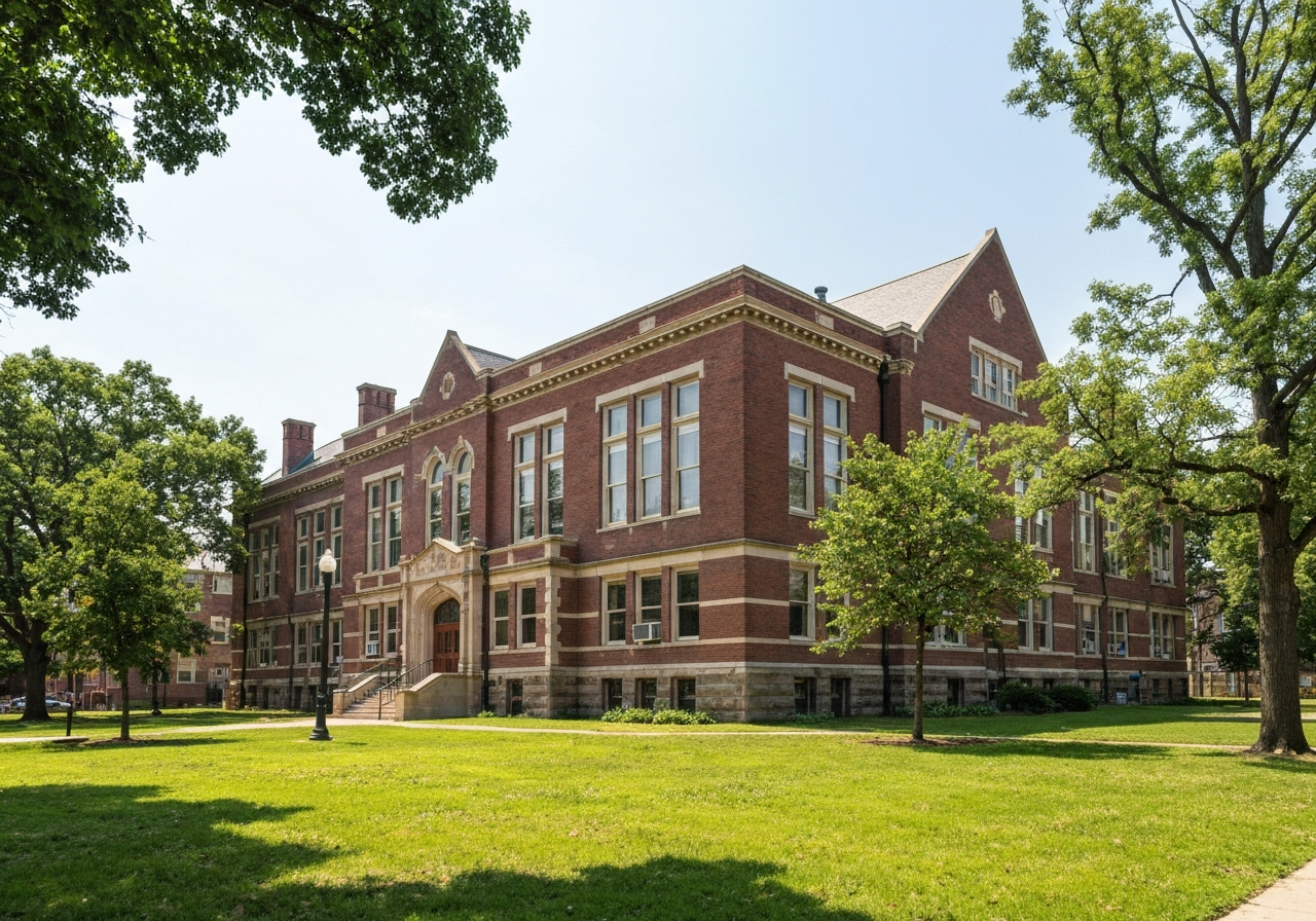 Bryn Mawr Schools