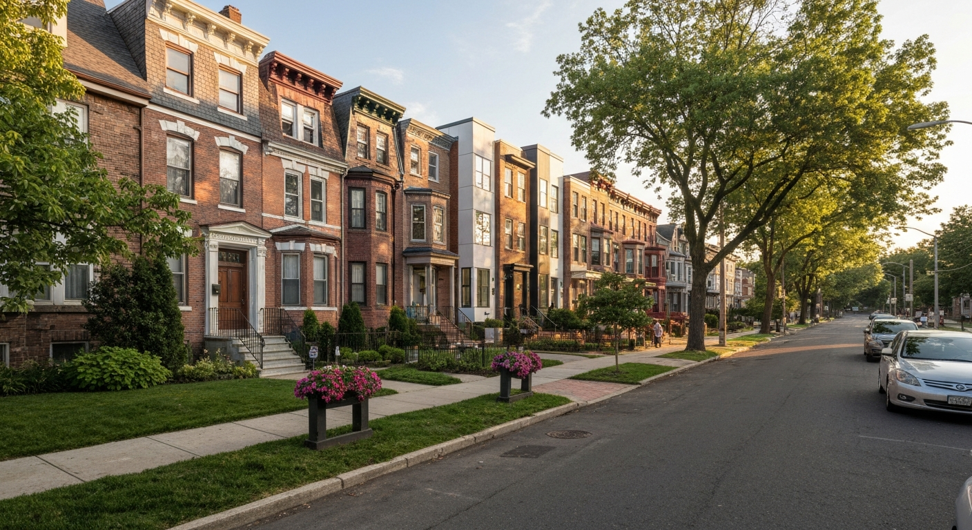 Point Breeze, Philadelphia neighborhood