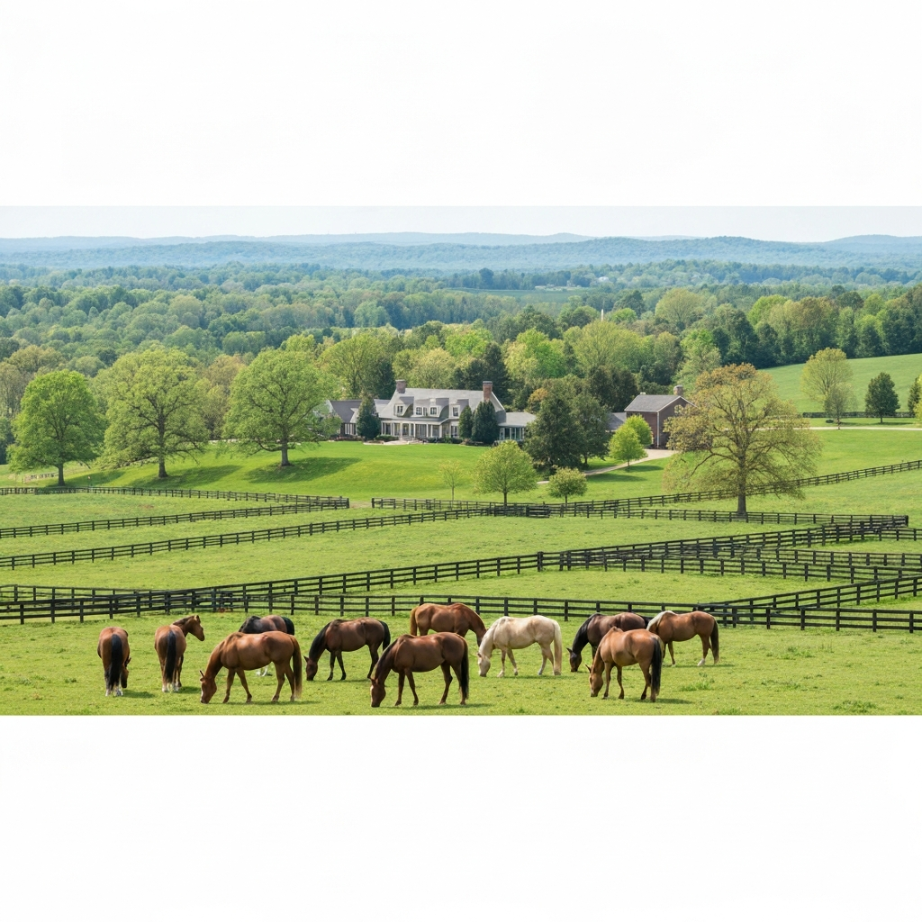 Chester County Landscape