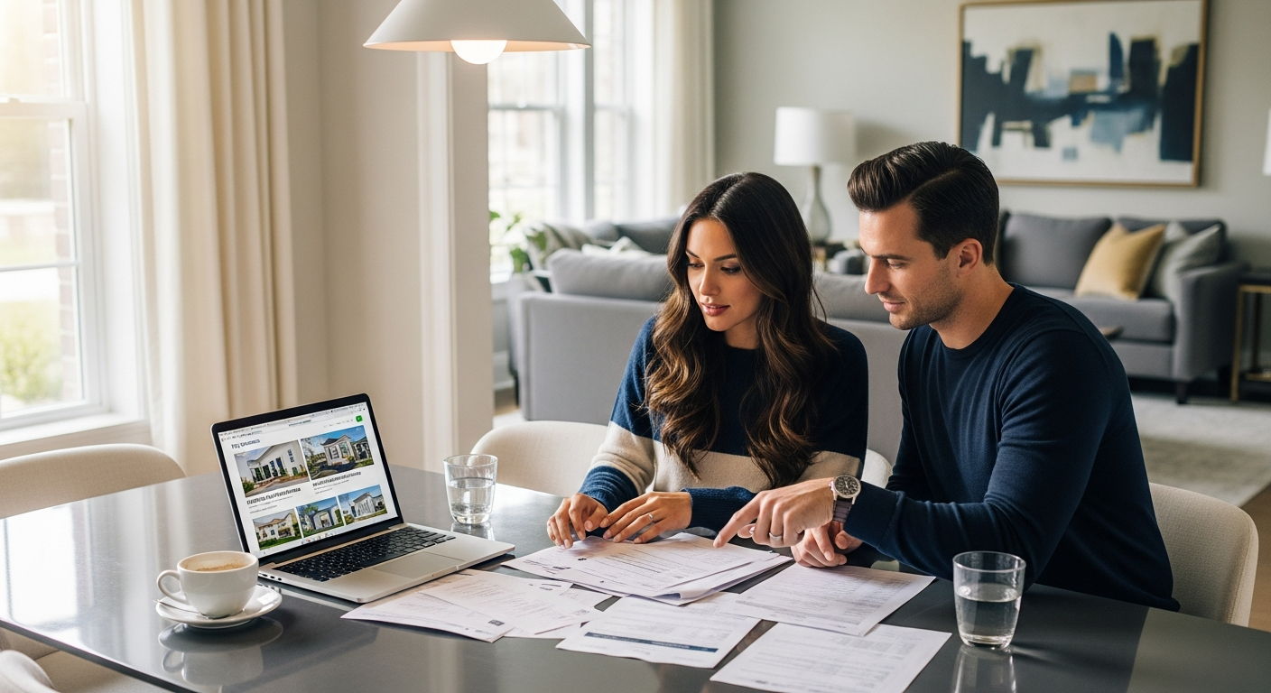 Home Planning