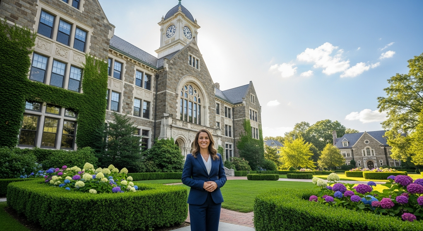 Chestnut Hill Philadelphia Education