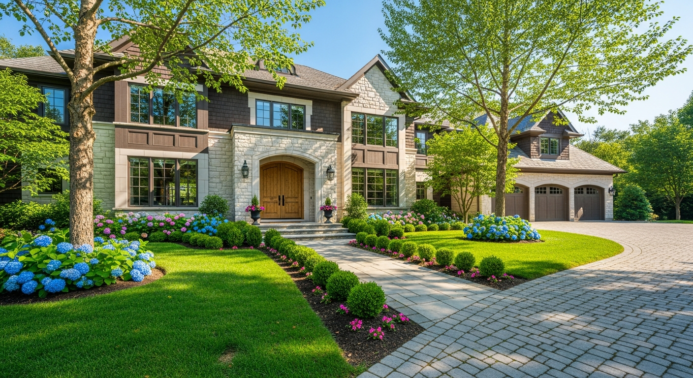 Beautiful Home Opportunity