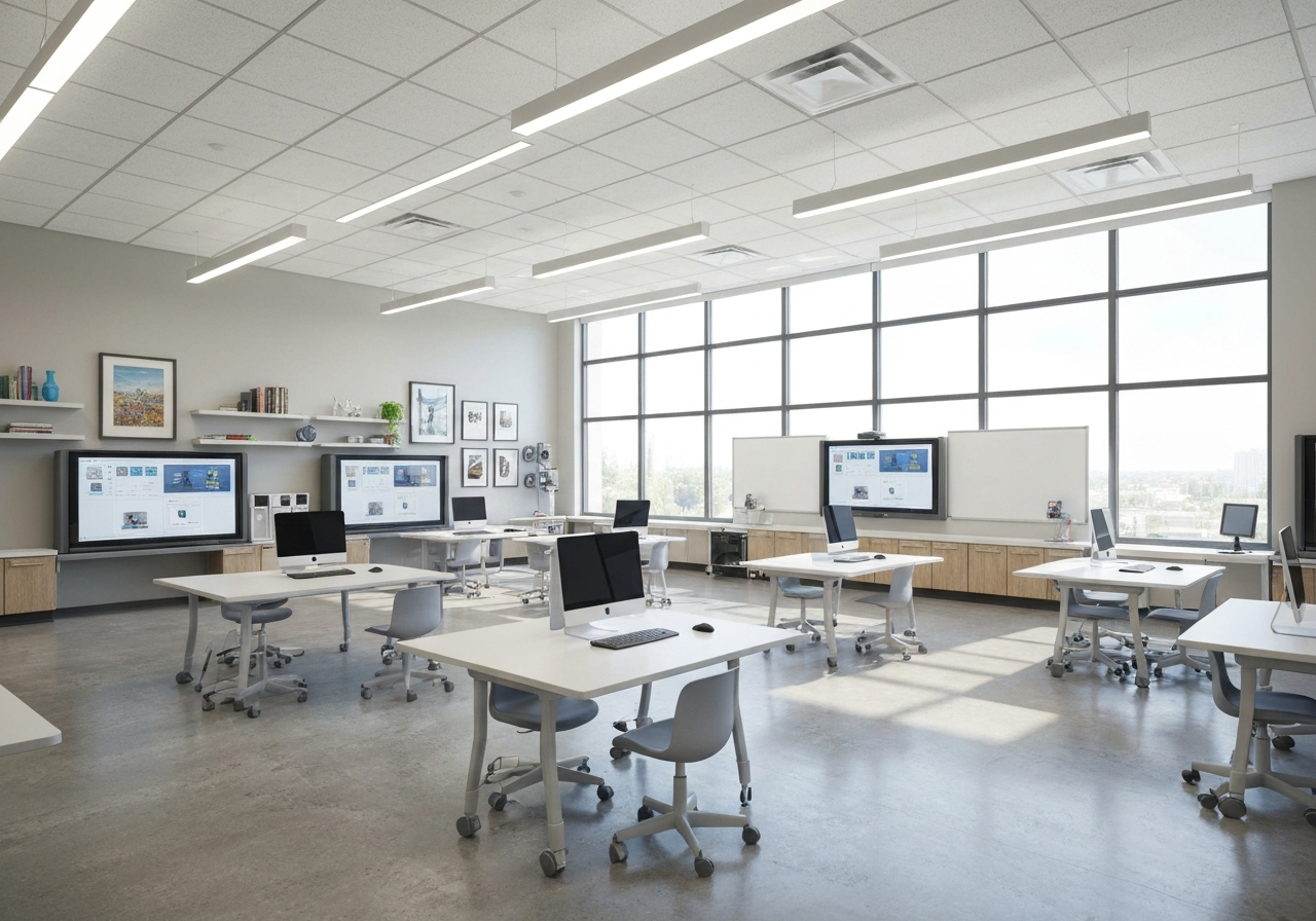 Fitler Square Education Lifestyle