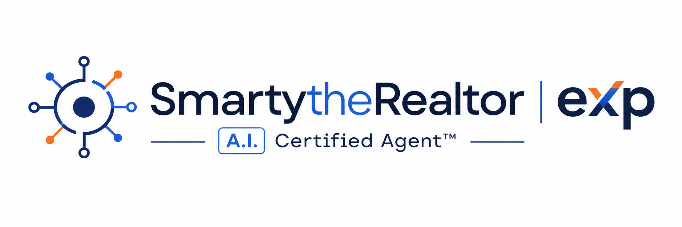 Smarty the Realtor Logo