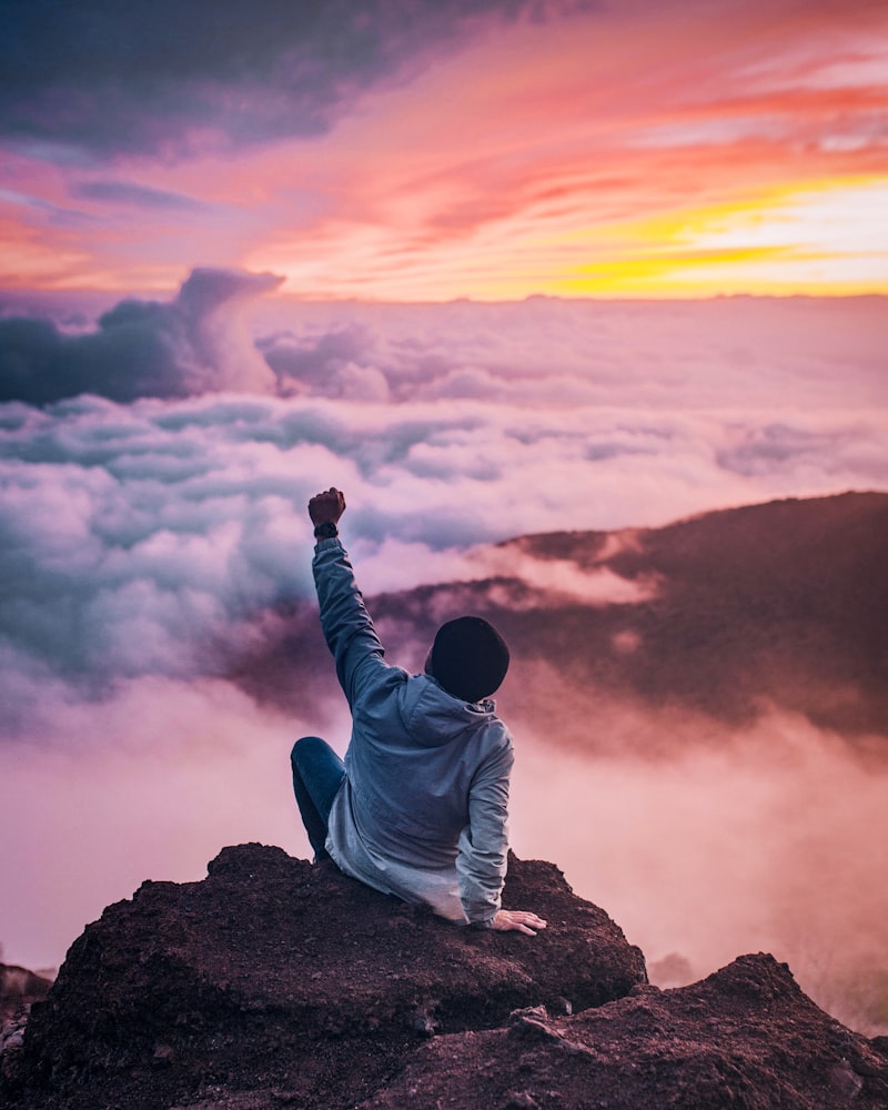 Walking boldly in your God-given authority — article by Marlena Hollis