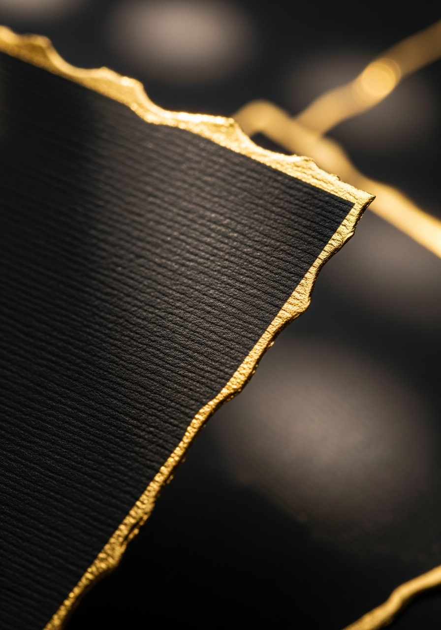 Luxury Textured Paper