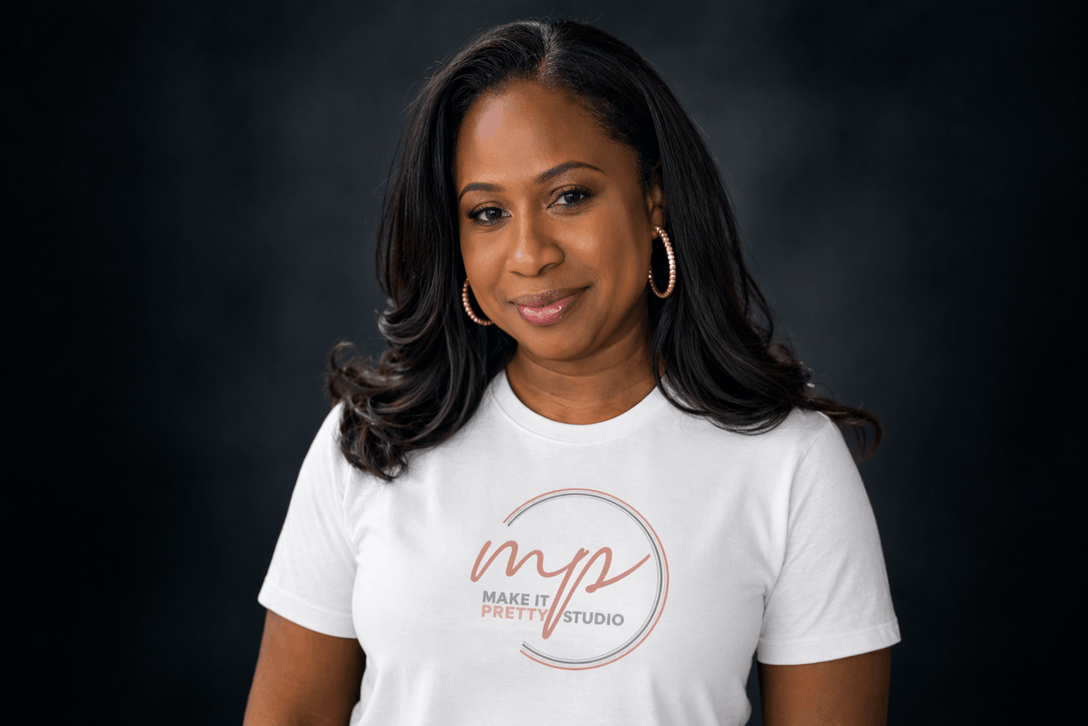 Tamara Deshell Fisher, Founder and Senior Marketing Strategist