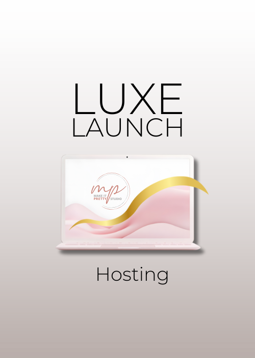 Luxe Launch