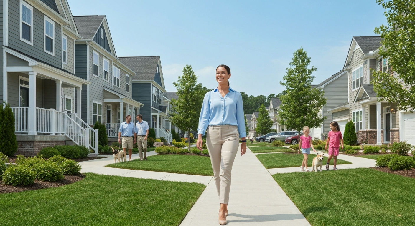 On-site HOA Management