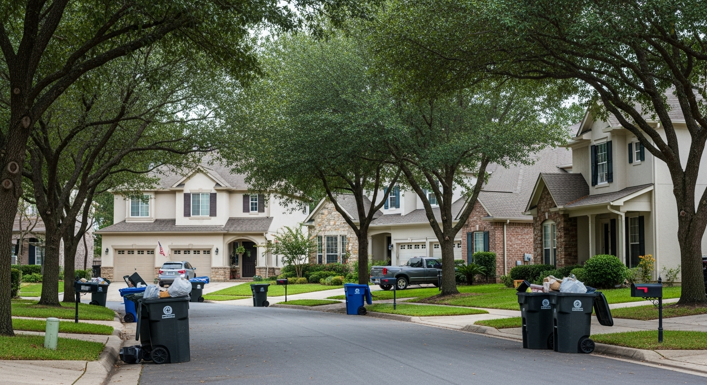 HOA Covenant Enforcement