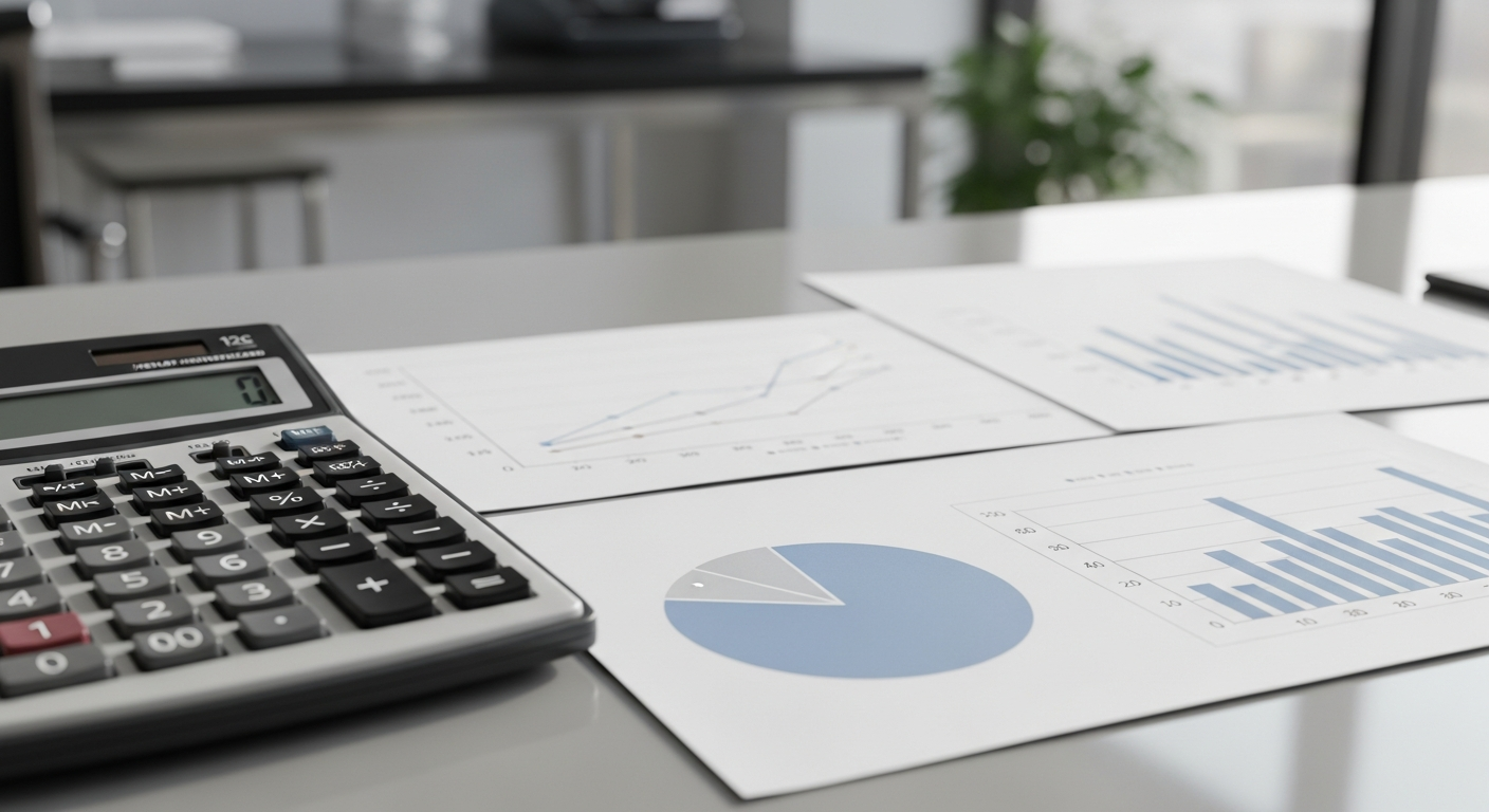 HOA Financial Management Services