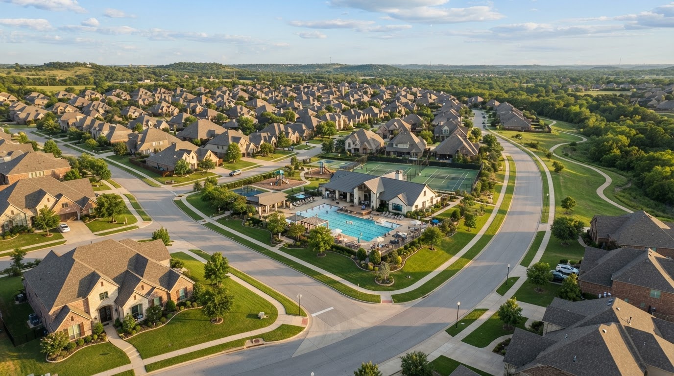 Community Association Budgets: A Local Guide for HOA Boards in Oklahoma, Arkansas & Missouri
