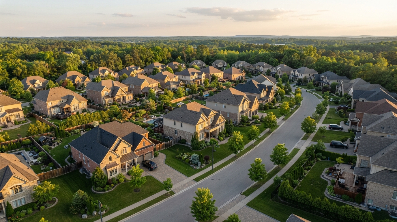 HOA Architectural Review Management in Broken Arrow, Oklahoma