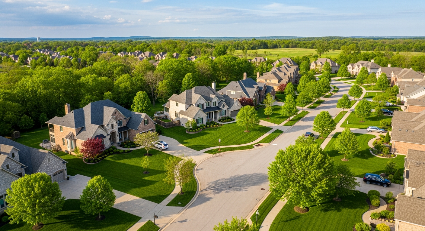 Master Planned Communities