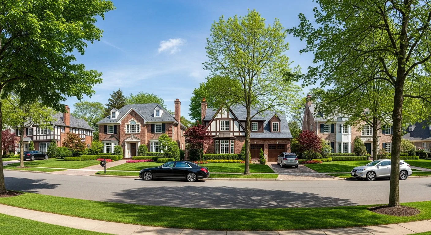 Full-Service HOA Management