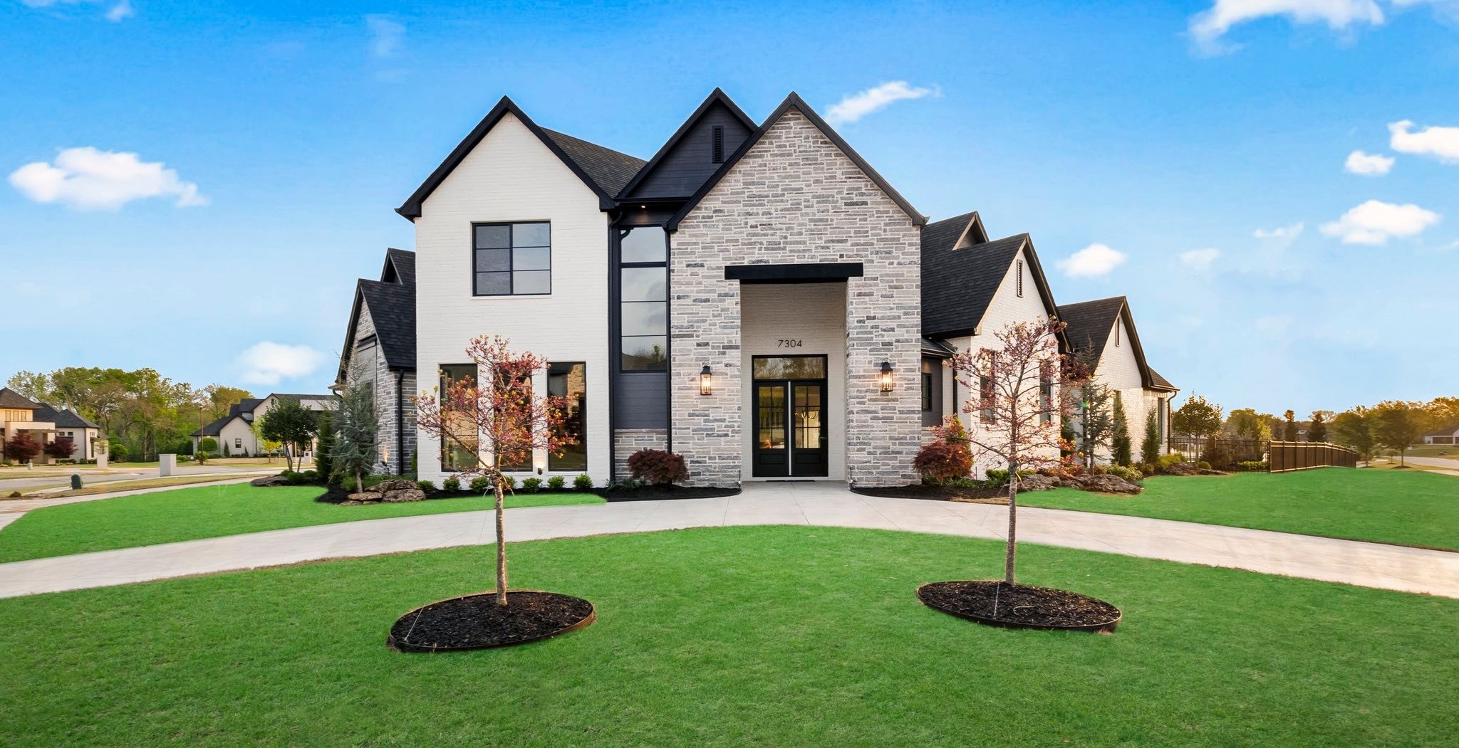 Master-Planned Community Management