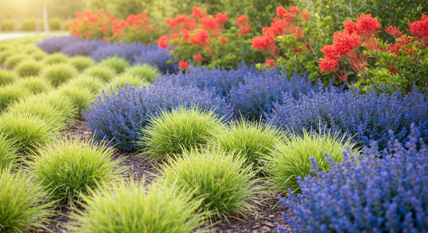 The Best Native Plants for Florida Landscaping