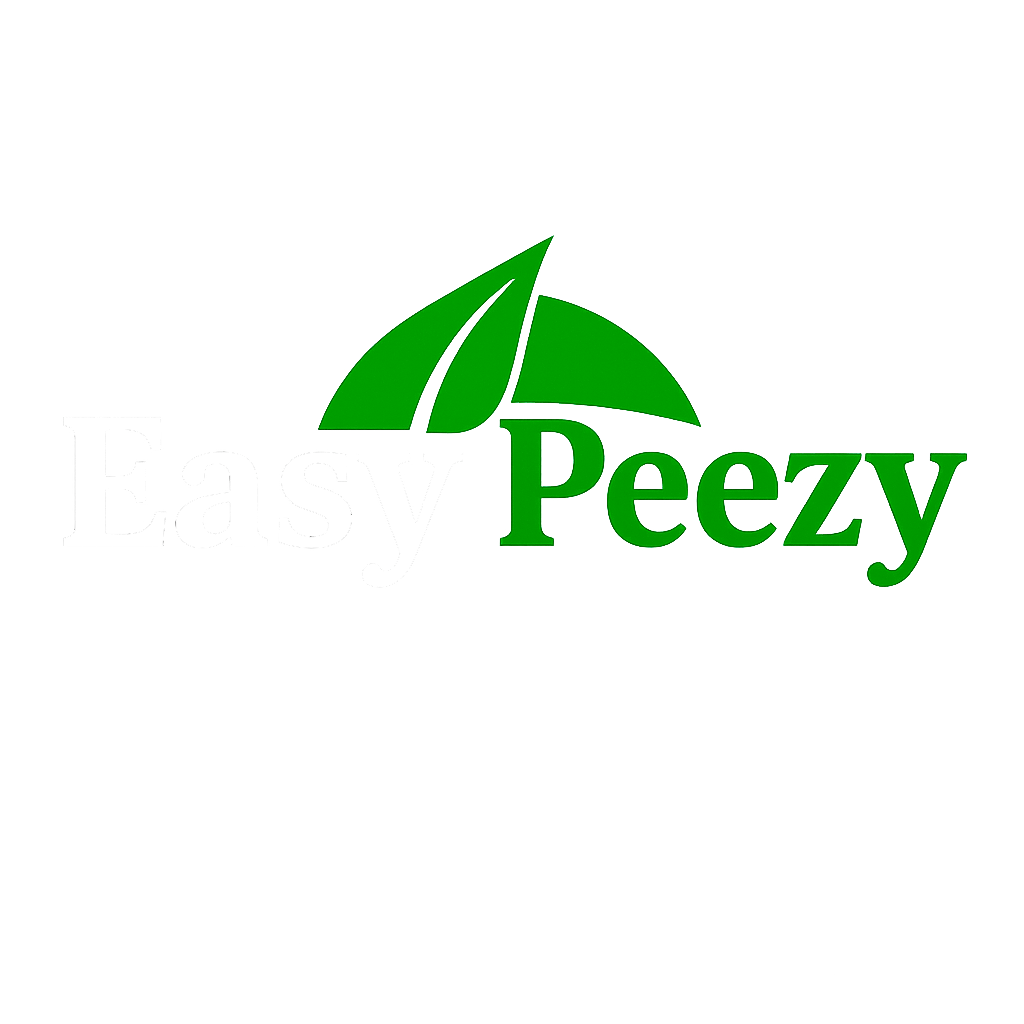 Easy Peezy Landscaping